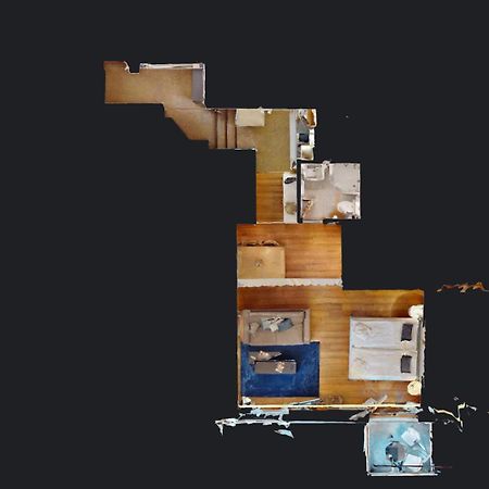 Abitaziun Residence 10A - St Moritz 外观 照片