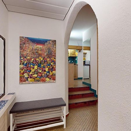 Abitaziun Residence 10A - St Moritz 外观 照片