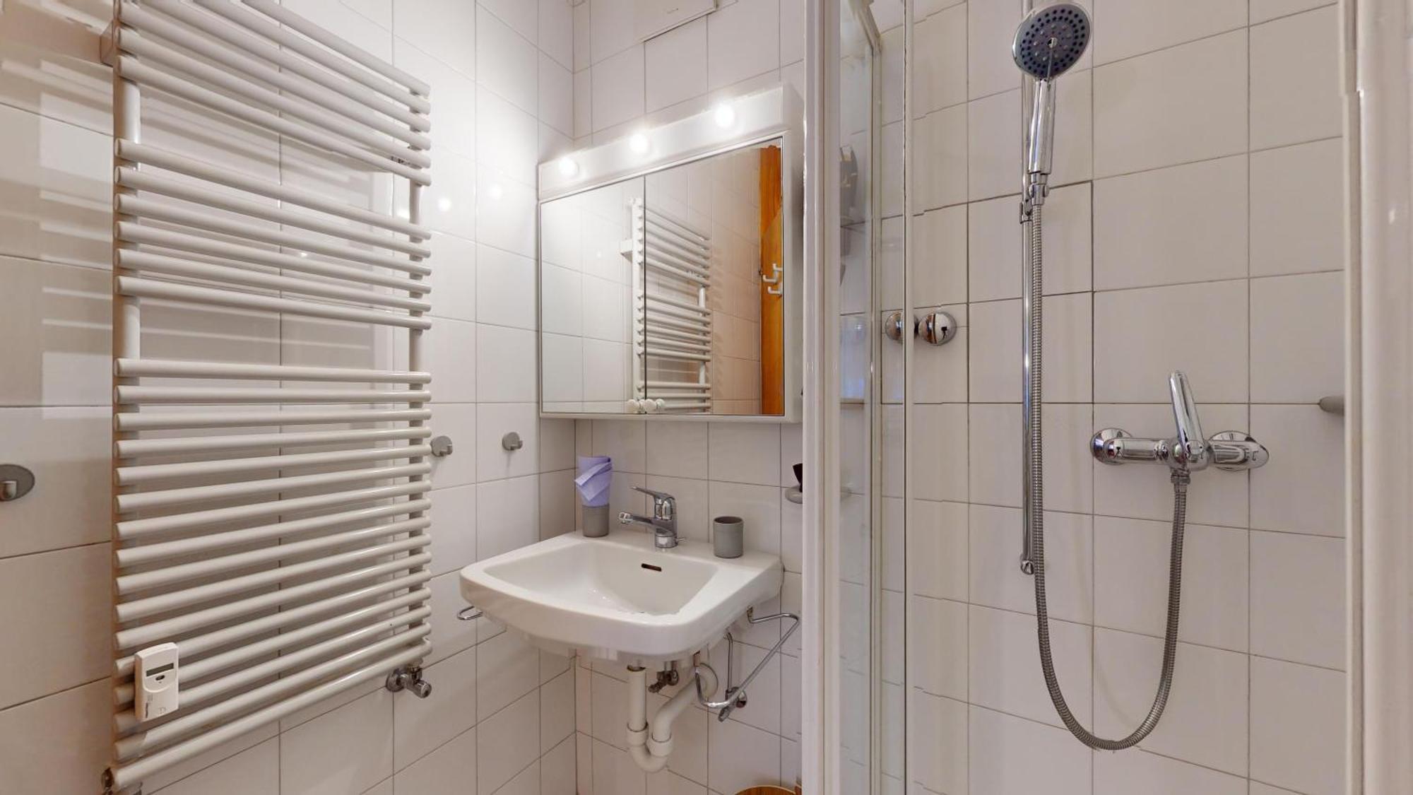 Abitaziun Residence 10A - St Moritz 外观 照片
