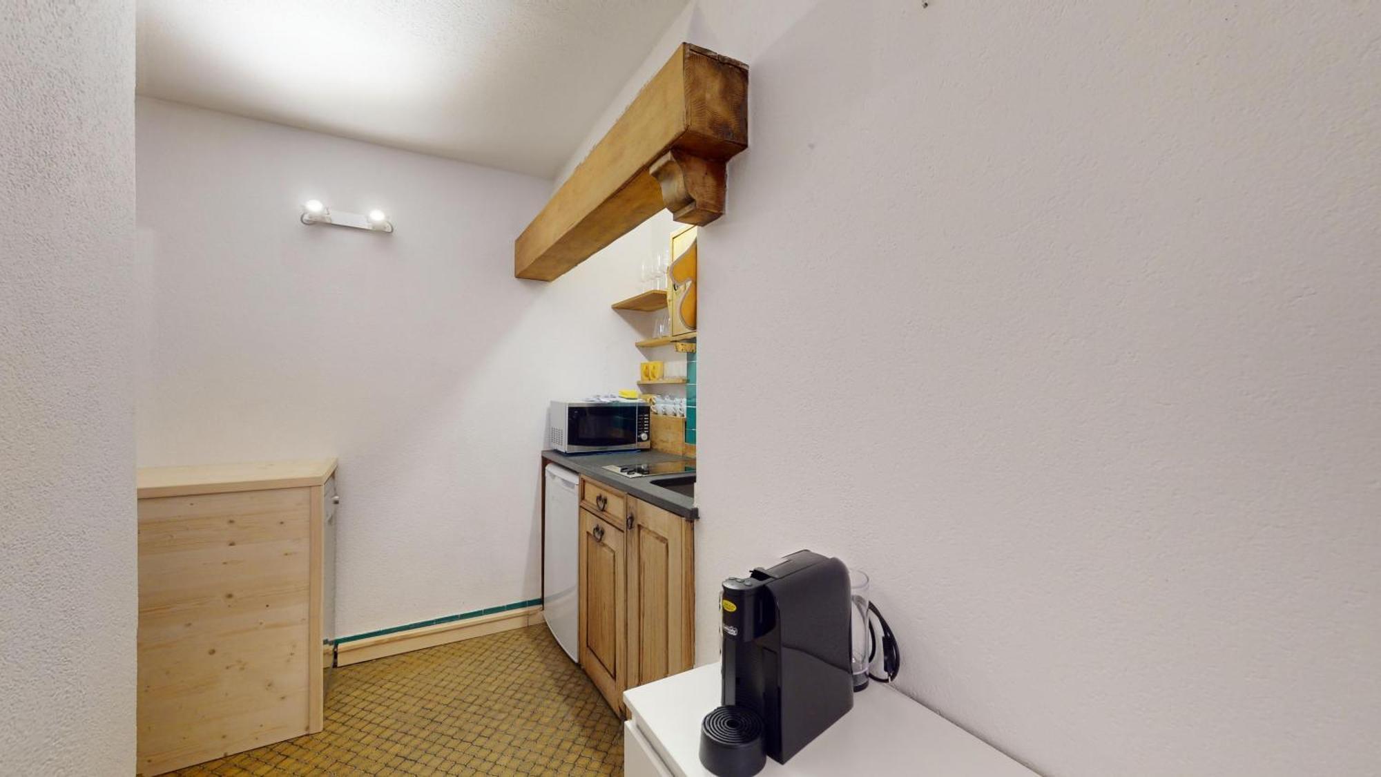 Abitaziun Residence 10A - St Moritz 外观 照片