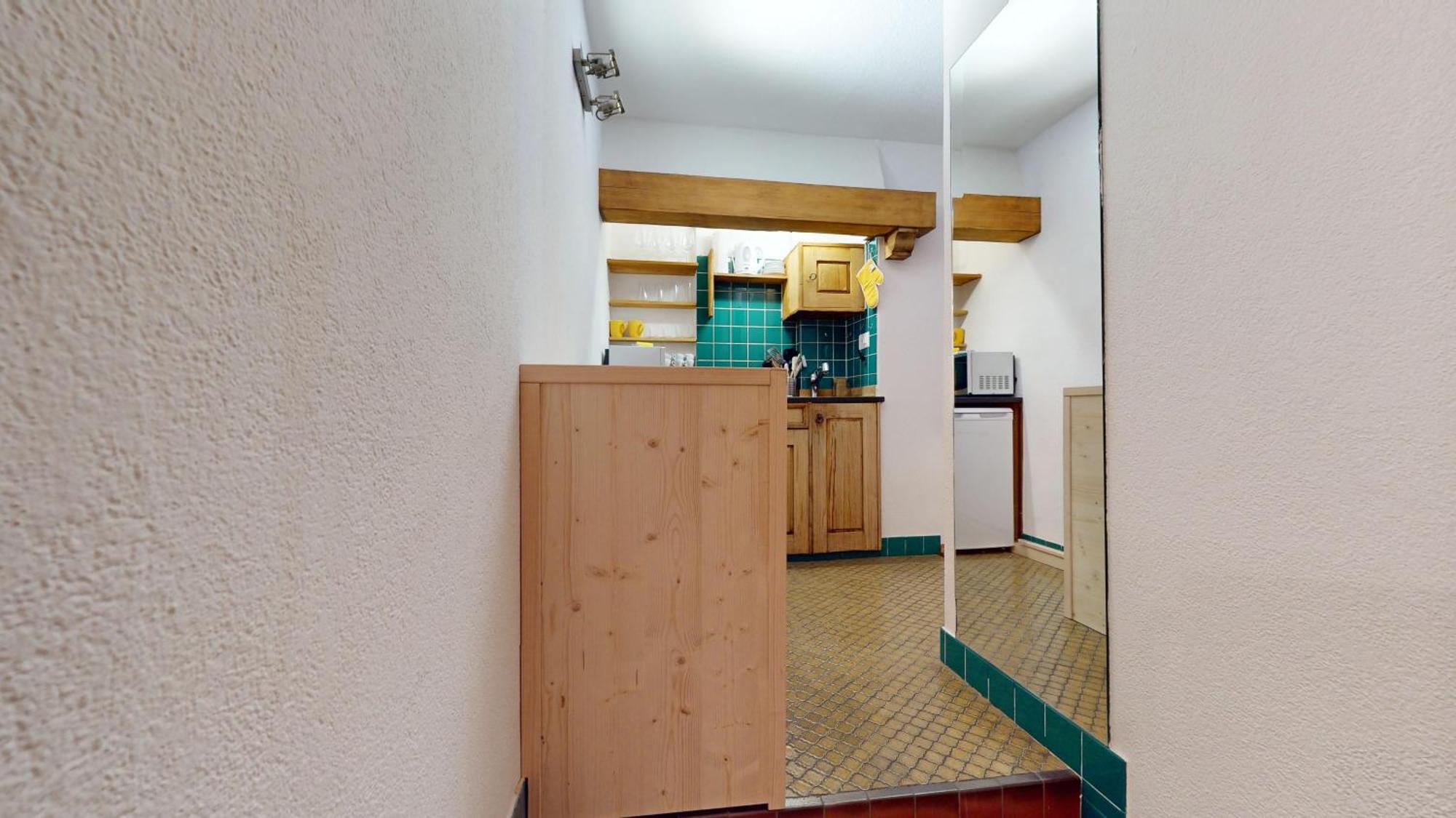 Abitaziun Residence 10A - St Moritz 外观 照片